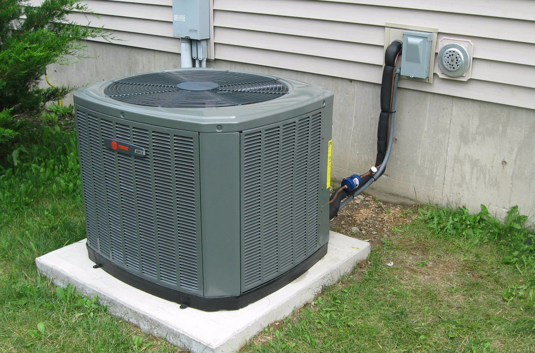 Alamo AC Repair